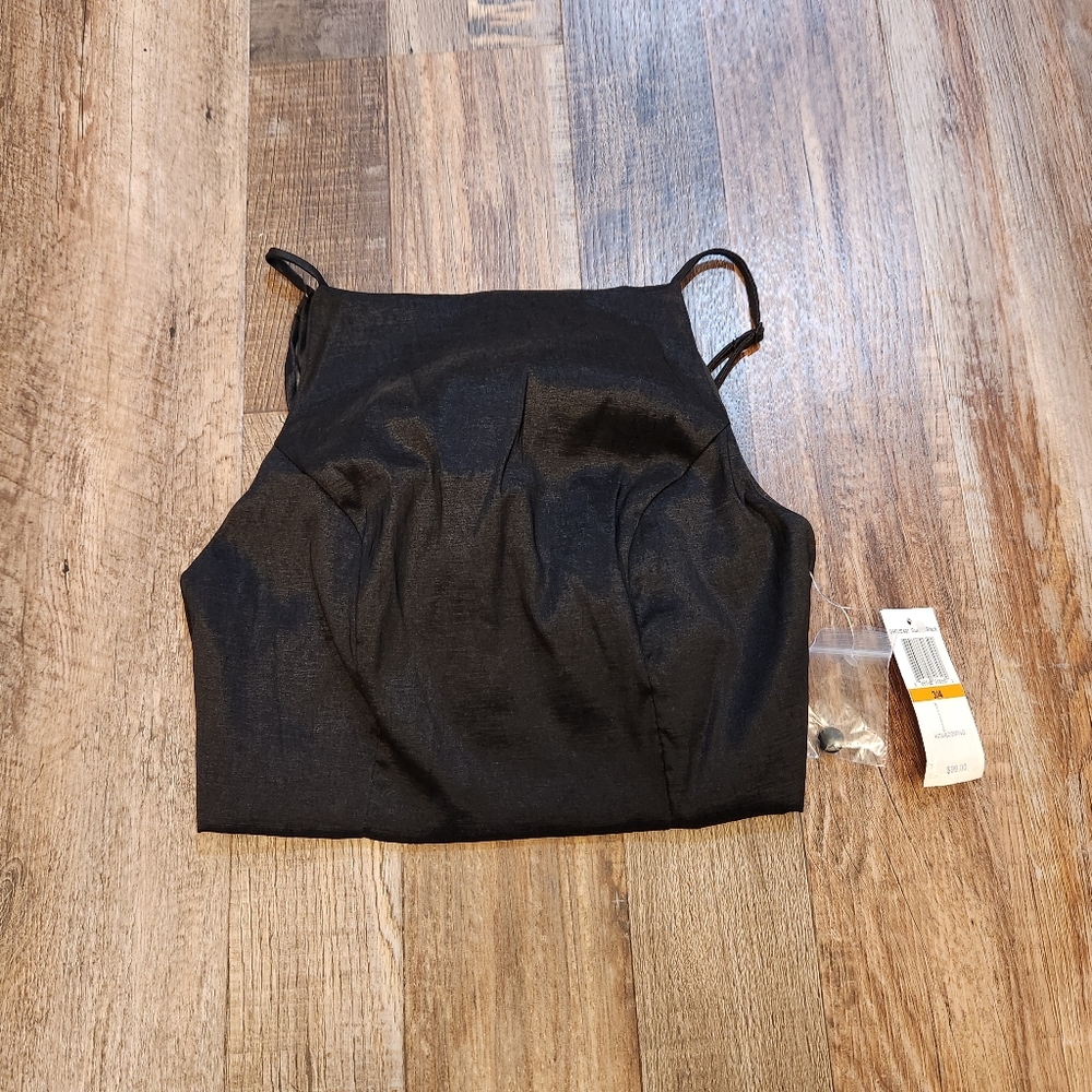 B Darlin Crop Top